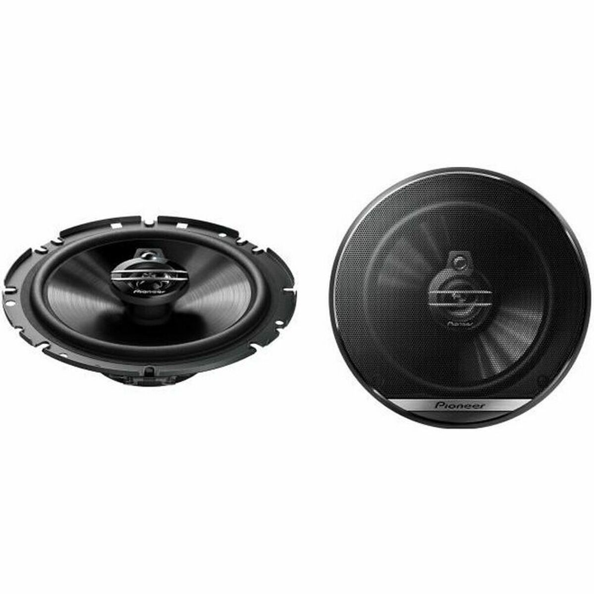 Altifalantes do Carro Pioneer TS-G1730F