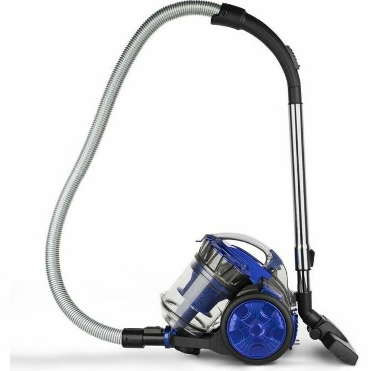 Aspirador Wëasy Cinzento
