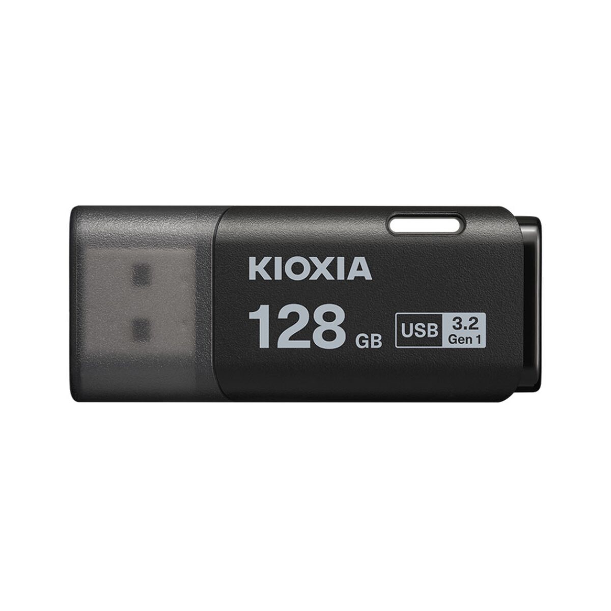Memória USB Kioxia U301 Preto 128