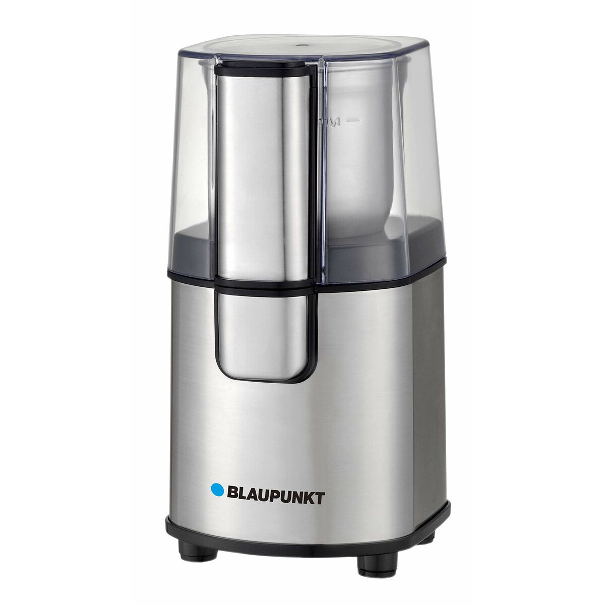 Moinho Elétrico Blaupunkt FCG701 120 W Prateado 85 g