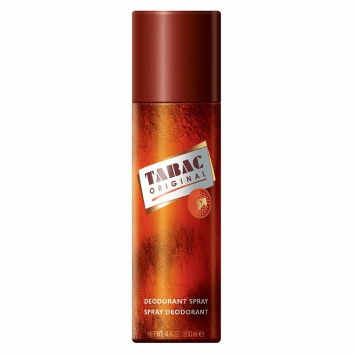 Desodorizante em Spray Tabac 141368 200 ml