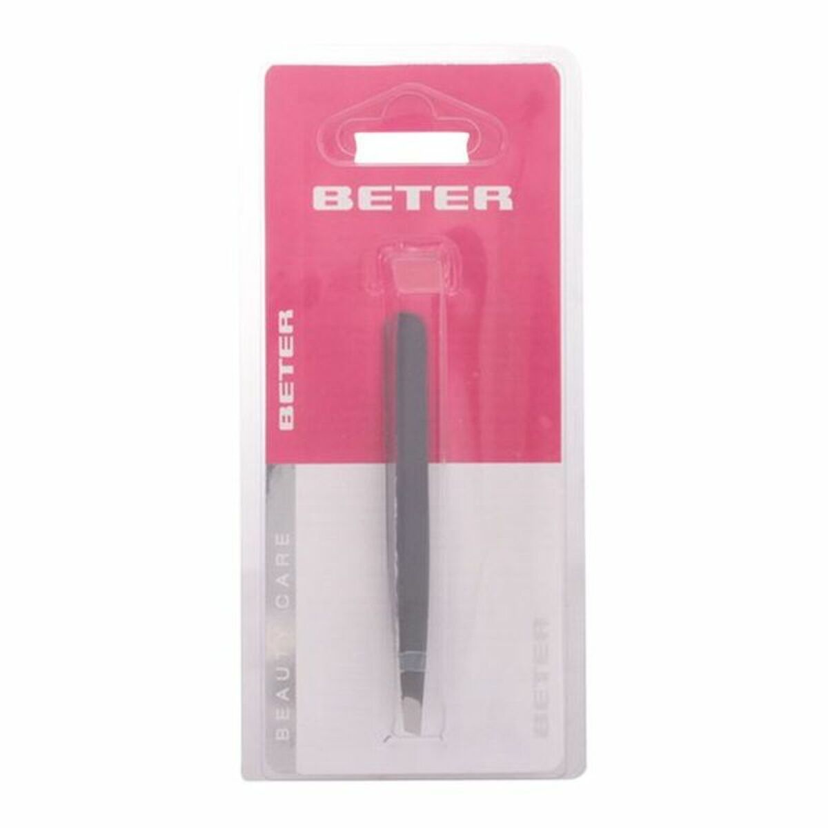 Pinças para Depilar Beter 1166-90388