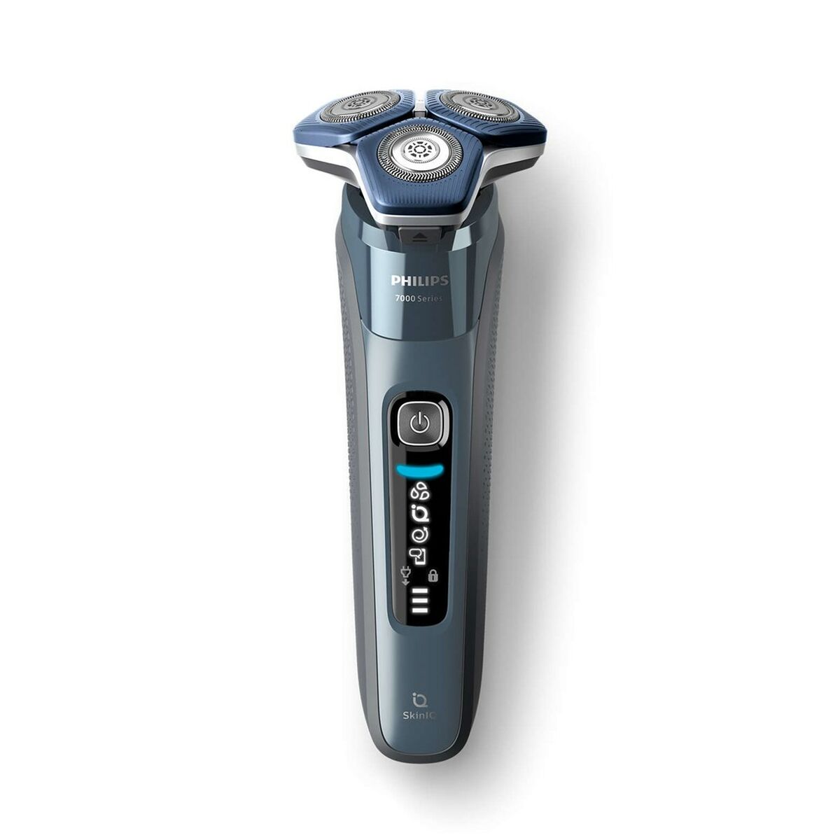Máquina de Barbear Elétrica Recarregável Philips S7882/55