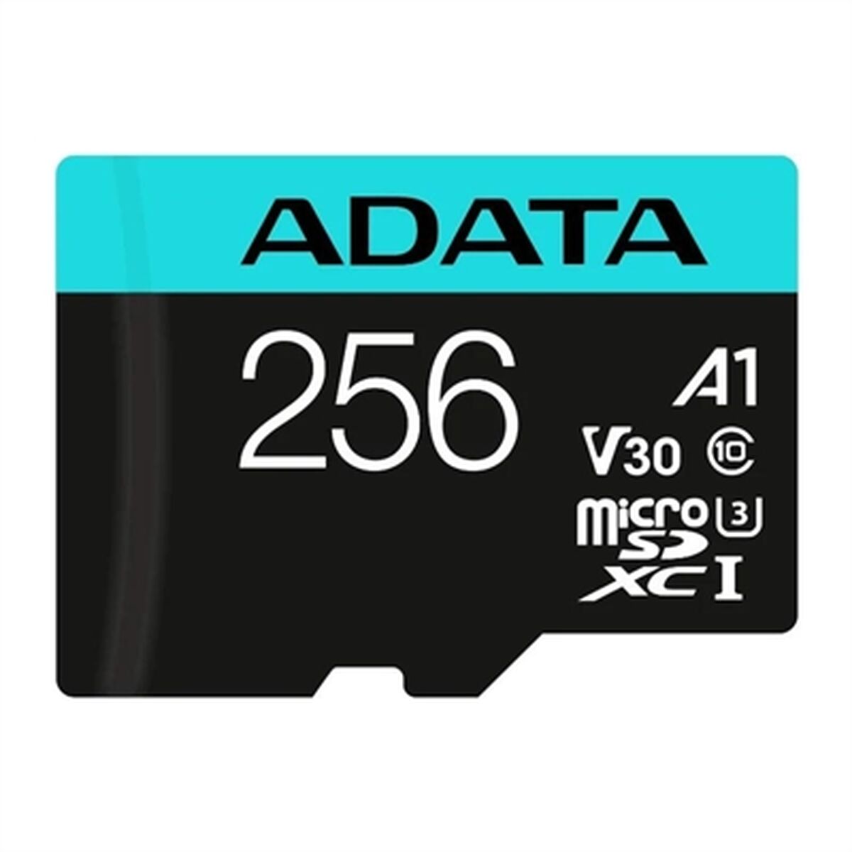 Cartão Micro SD Adata AUSDX256GUI3V30SA2 256