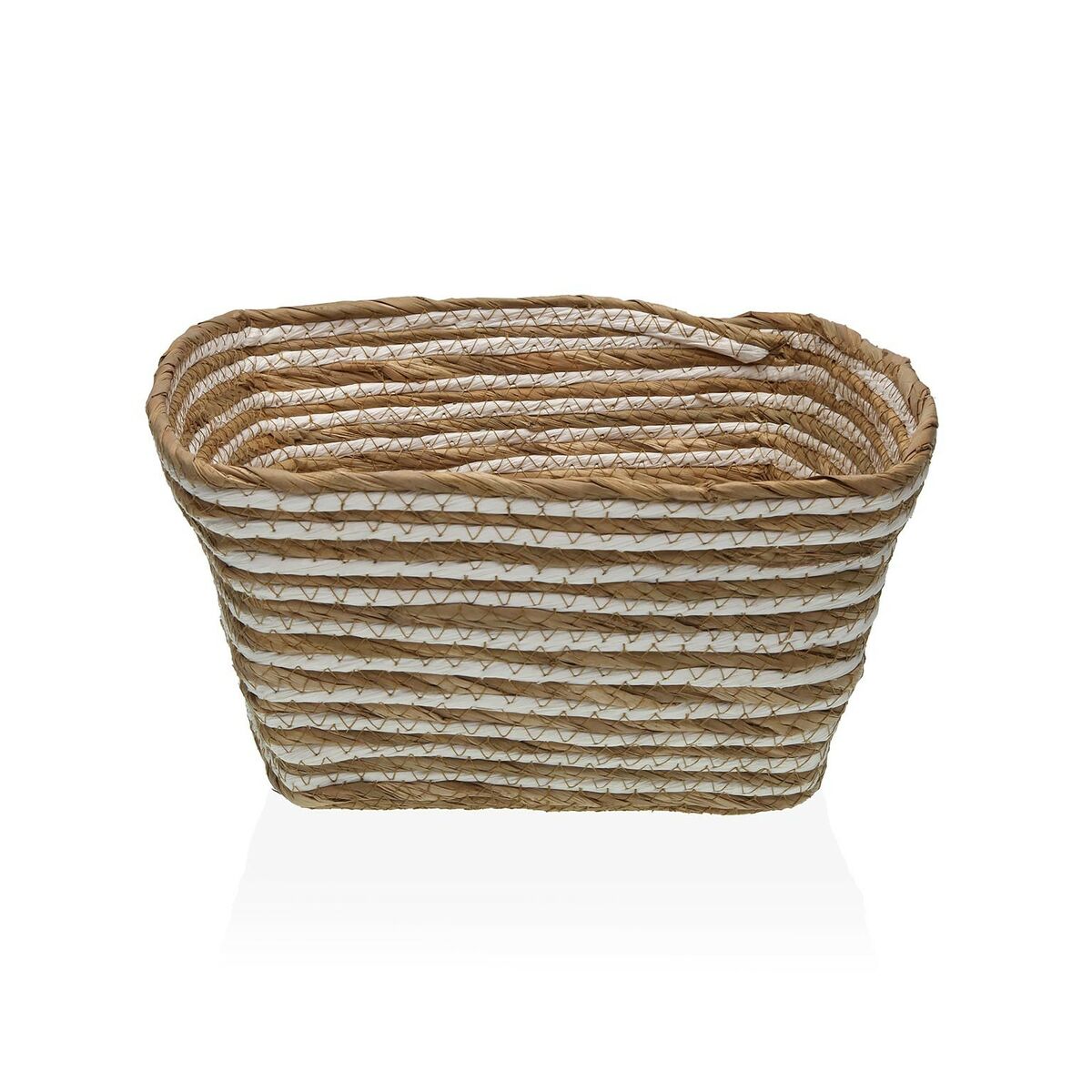 Cesta Multiusos Versa 30 x 16 x 30 cm