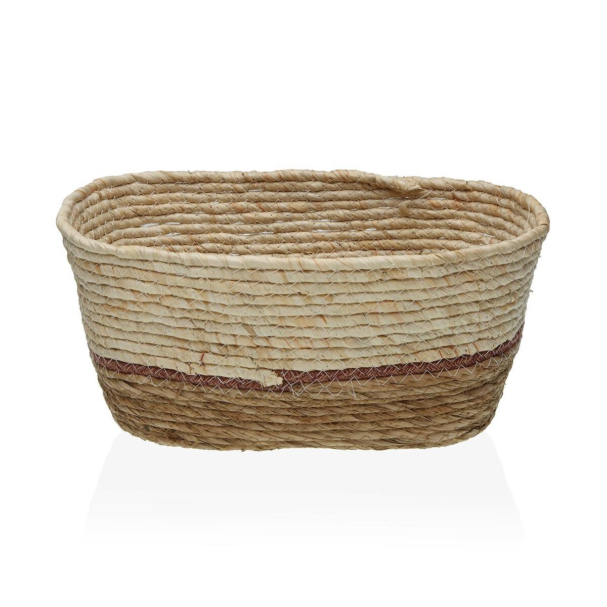 Cesta Multiusos Versa 25 x 16 x 35 cm