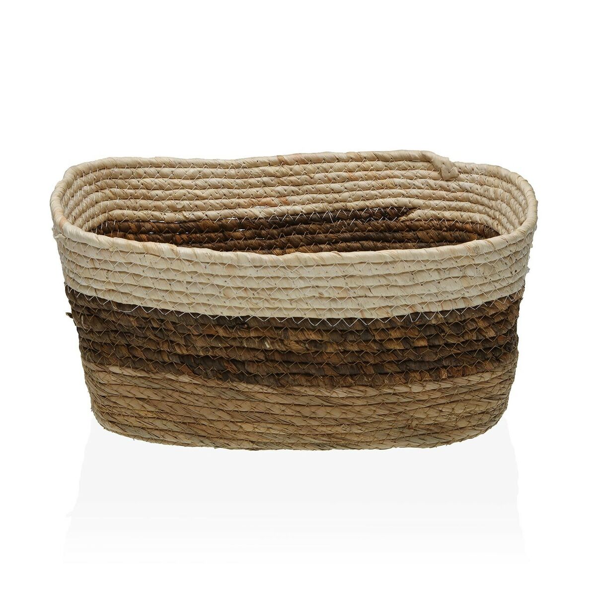 Cesta Multiusos Versa 25 x 16 x 35 cm