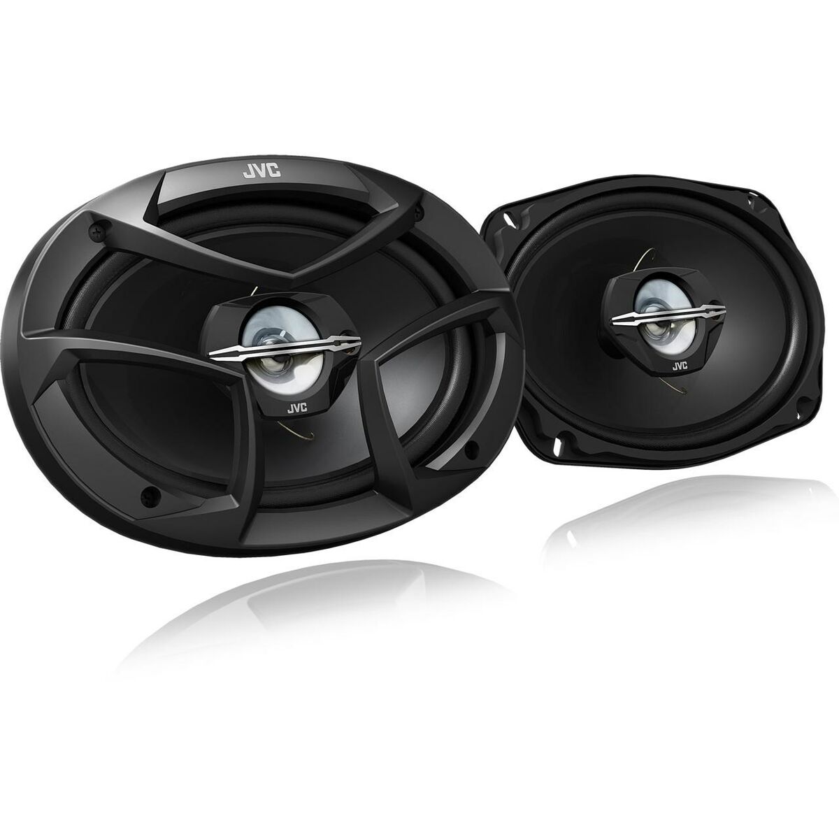 Altifalantes do Carro JVC CS-J6930