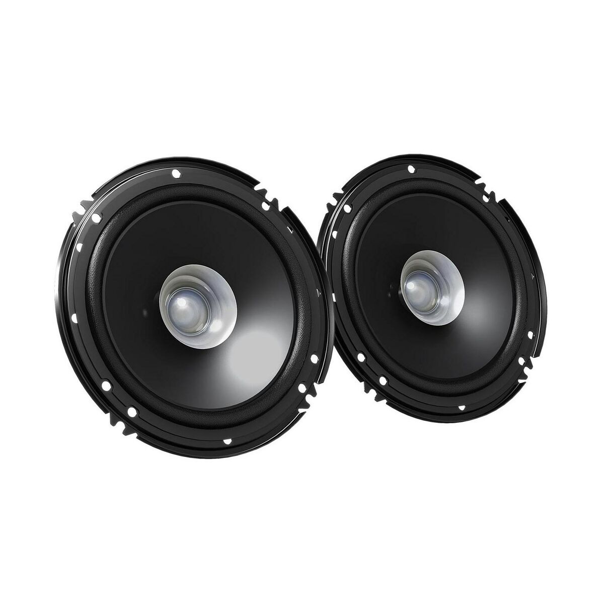 Altifalantes do Carro JVC CS-J610X 2 Peças (2 Unidades)