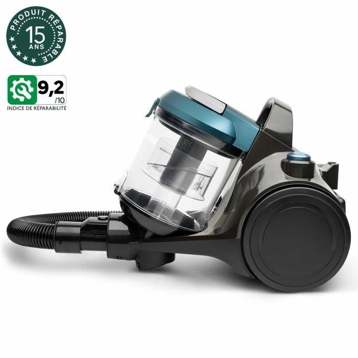 Aspirador Hkoenig Preto 700 W 650 W