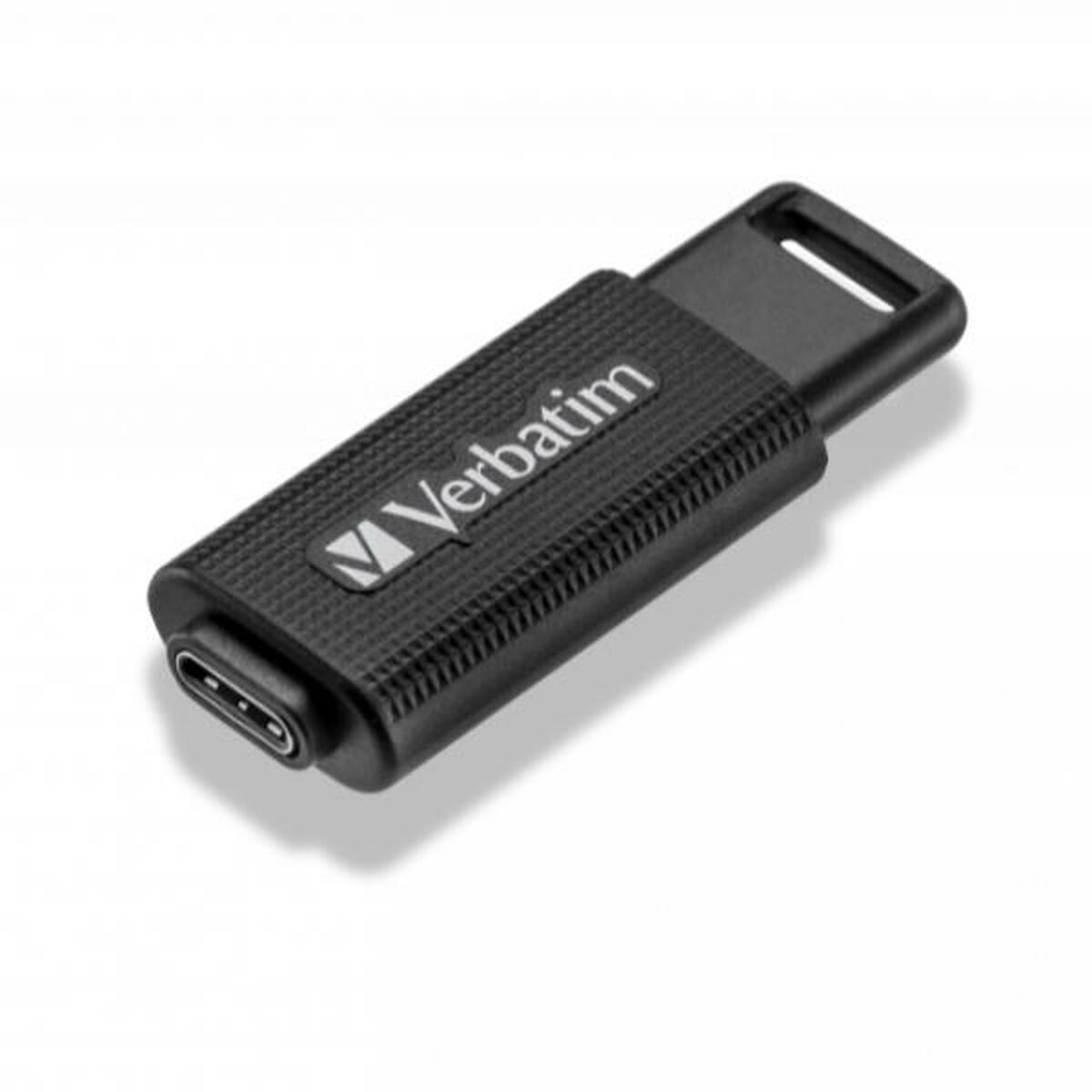 Memória USB Verbatim 49457 Preto 32