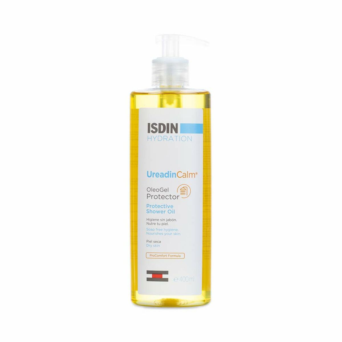 Óleo de Duche Isdin Ureadin Calm 200 ml