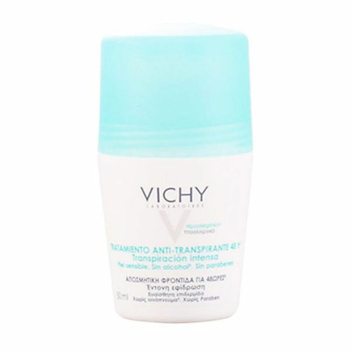 Desodorizante Roll-On Deo Vichy 927-20300 (50 ml) 50 ml