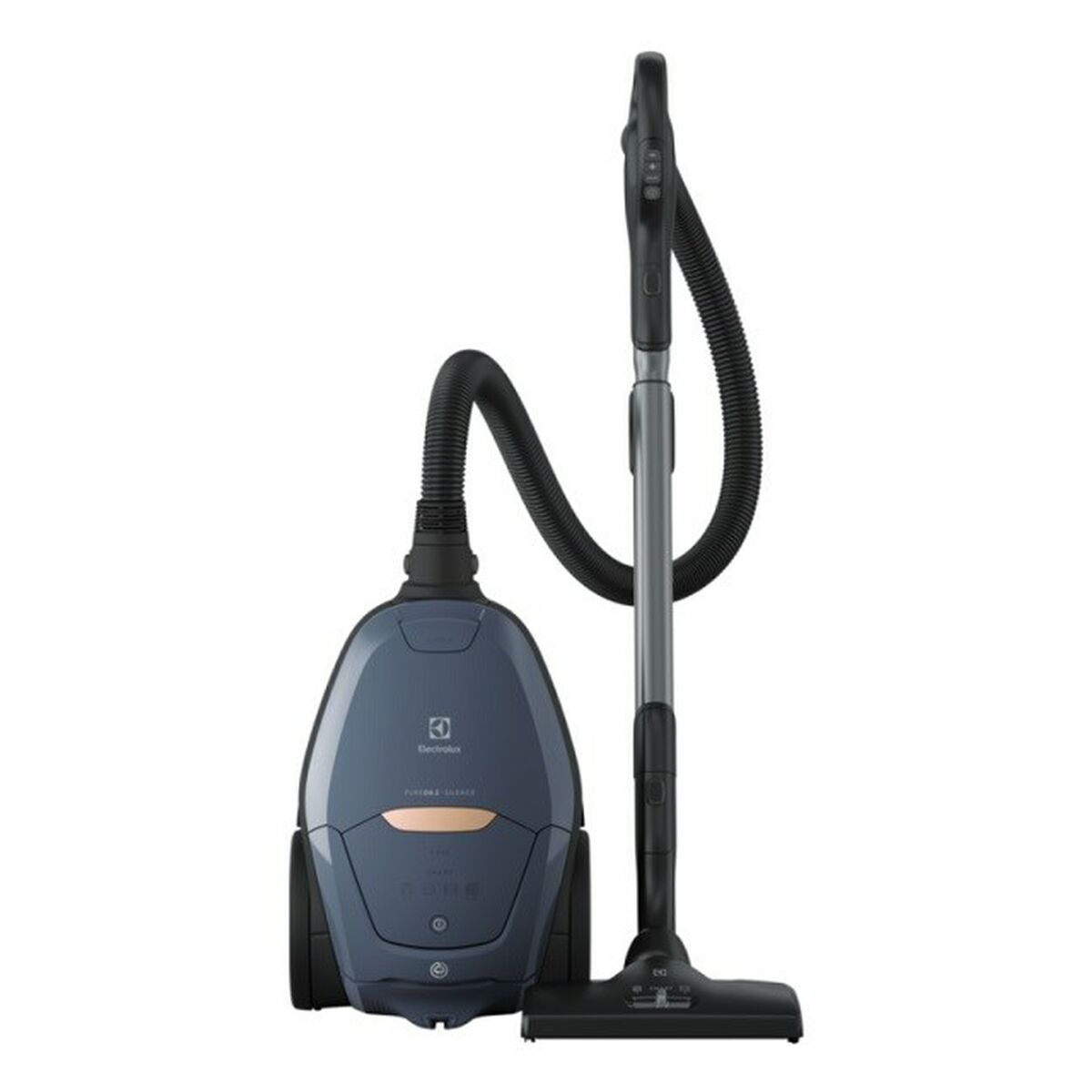 Aspirador Electrolux PD82-8DB Azul Grená 500 W 600 W