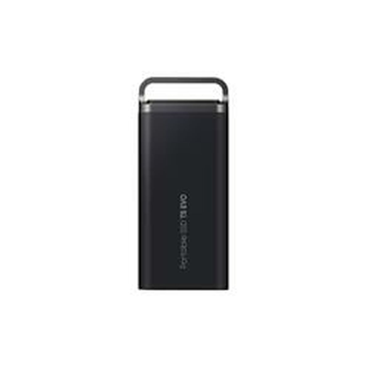 Disco Duro Externo Samsung MU-PH4T0S/EU 4 TB SSD 2,5"