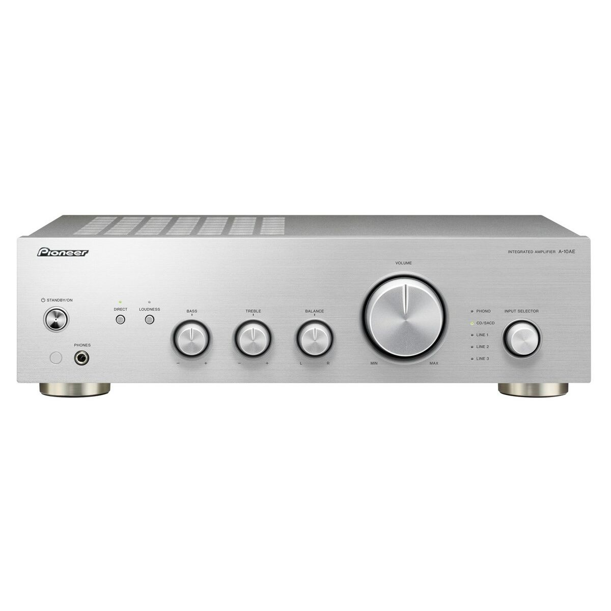 Amplificador Pioneer A-10AE