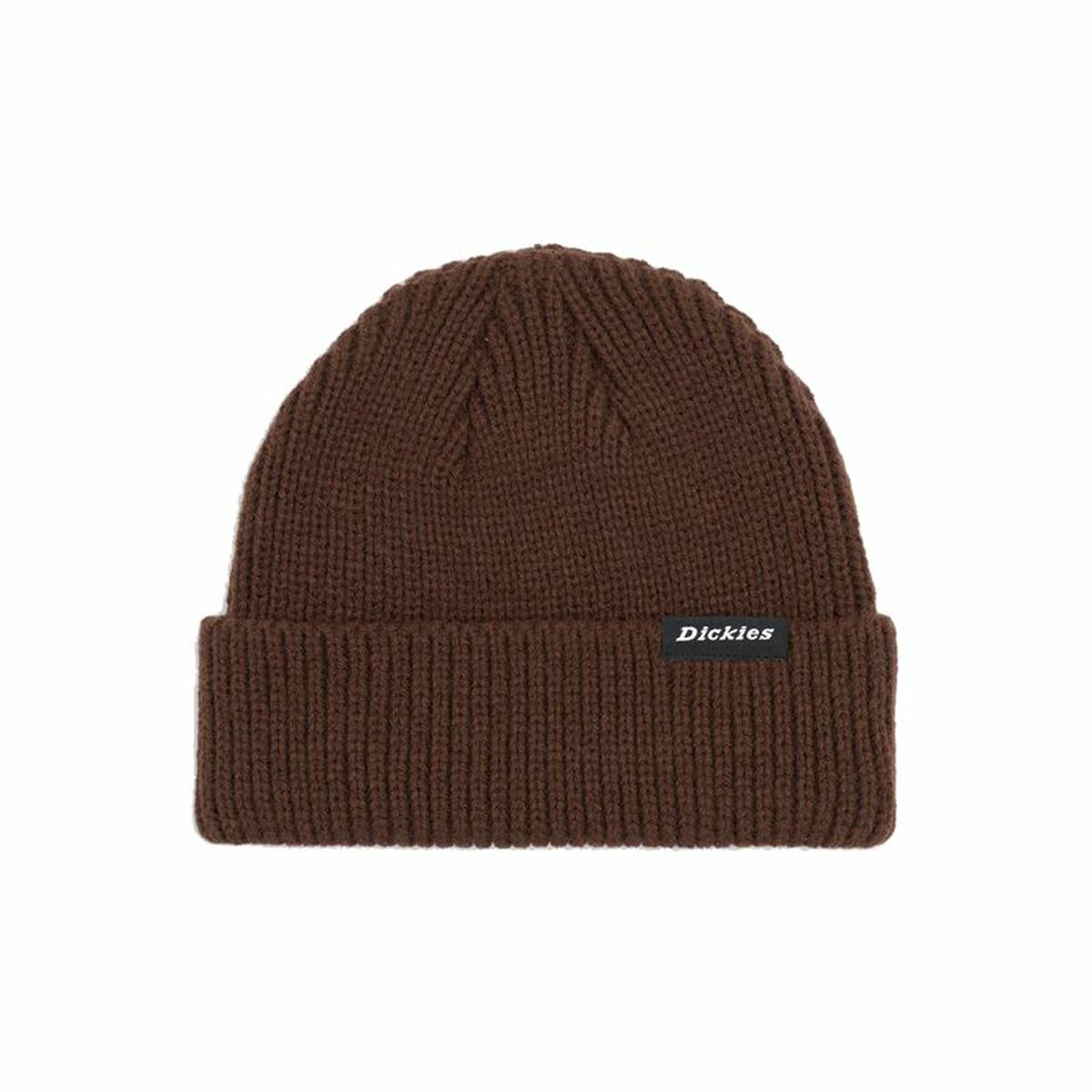 Chapéu Desportivo Dickies Woodworth Castanho Tamanho único
