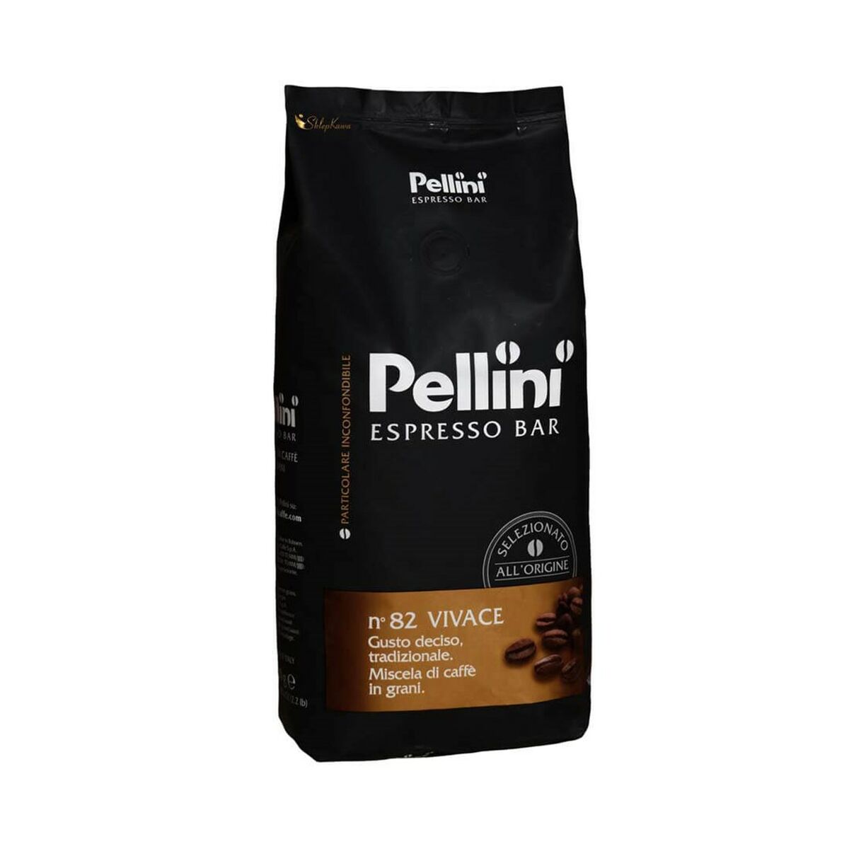 Café em grão Pellini Vivace Espresso 1 kg