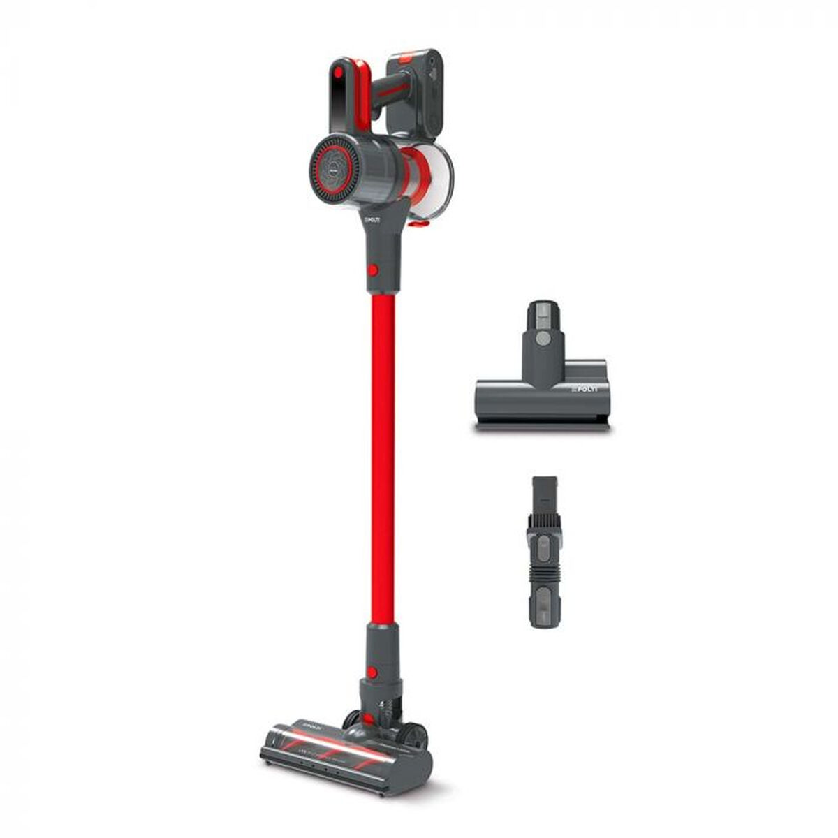 Aspirador Escova POLTI SR550 FORZASPIR