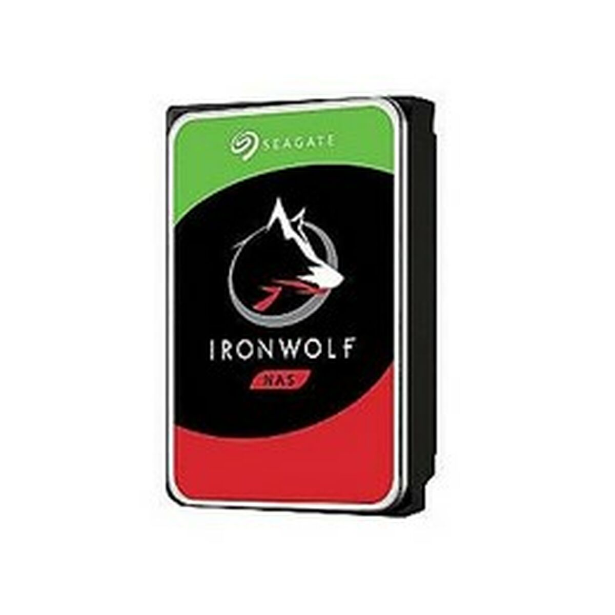 Disco Duro Seagate 3,5" 1 TB HDD 1 TB SSD