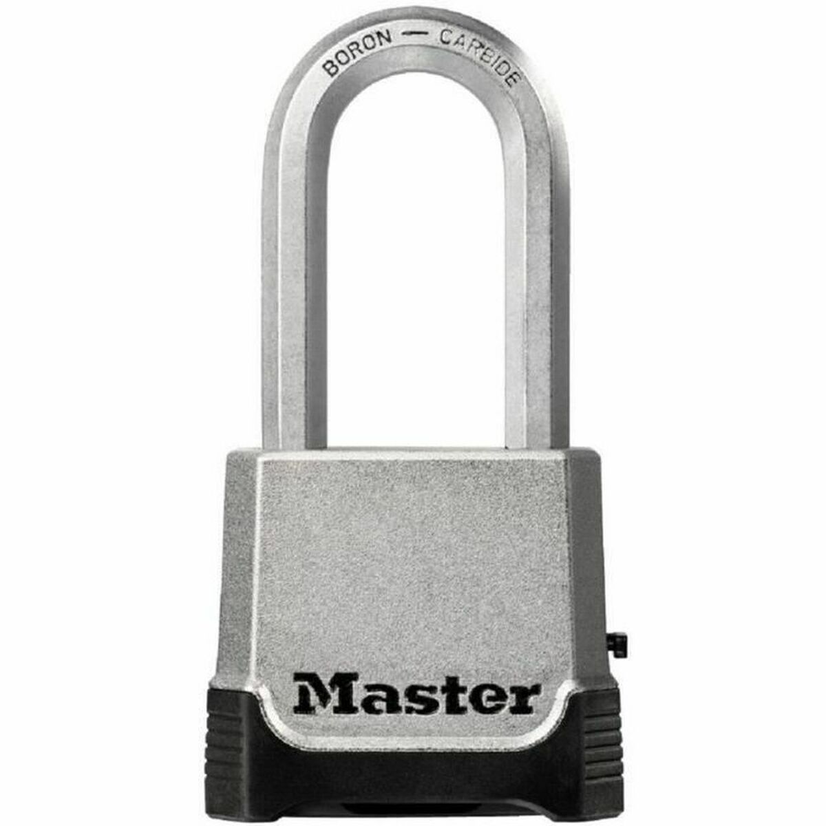 Cadeado com combinação Master Lock M176EURDLH 56 mm Aço