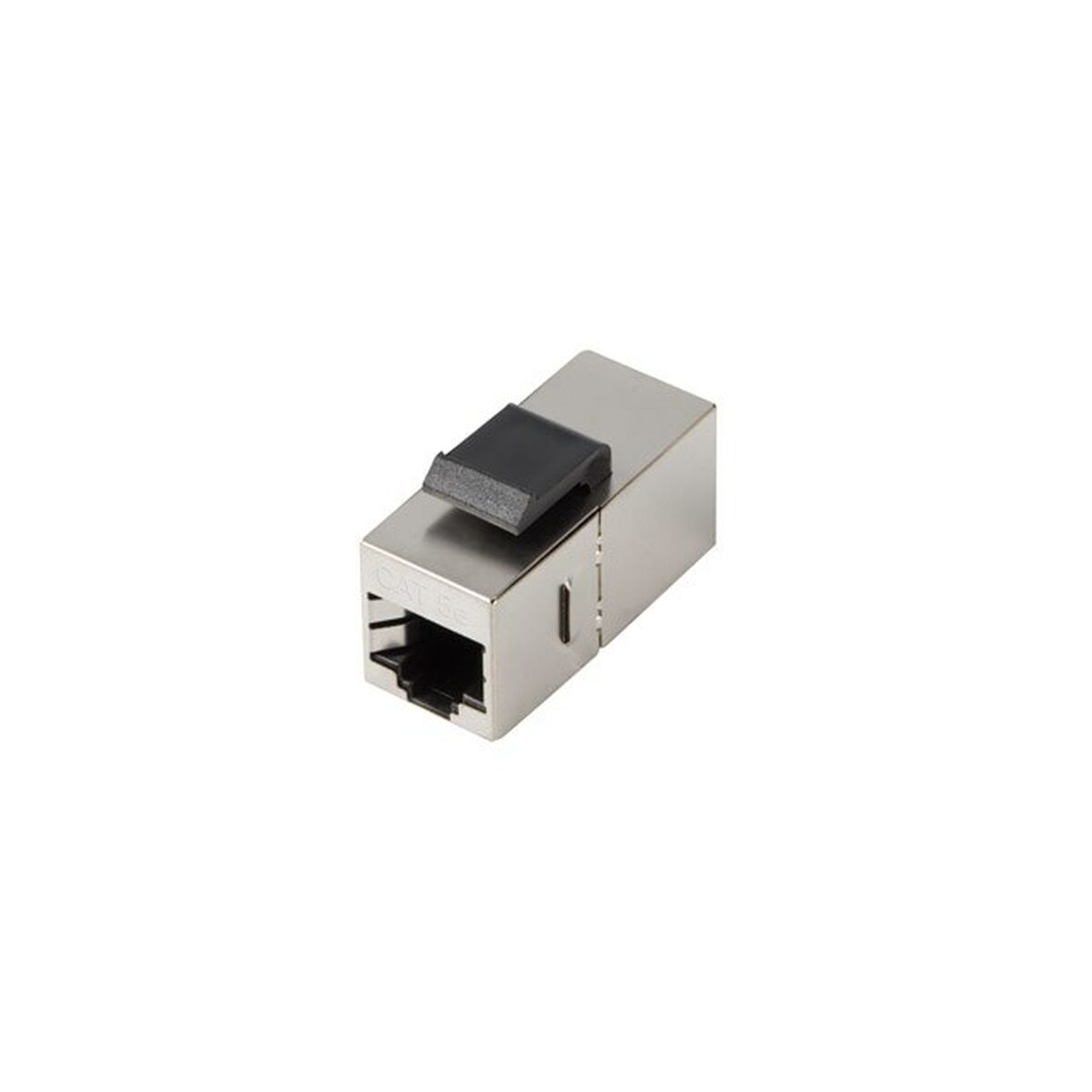 Armazenamanto em Rede NAS Lanberg KSF5-3000 Preto/Prateado