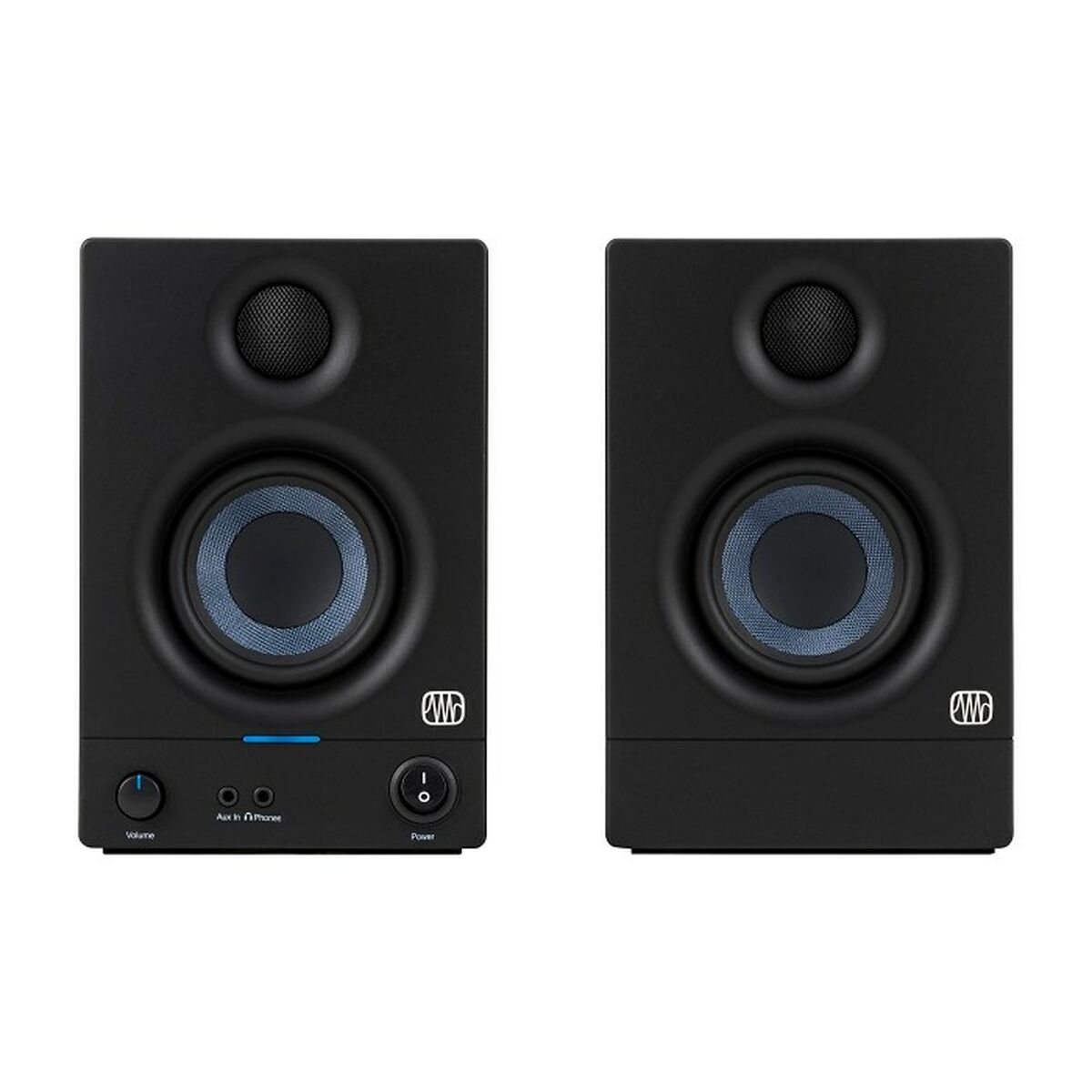Altifalantes Presonus PRE ERIS 35 Preto Multicolor 50 W