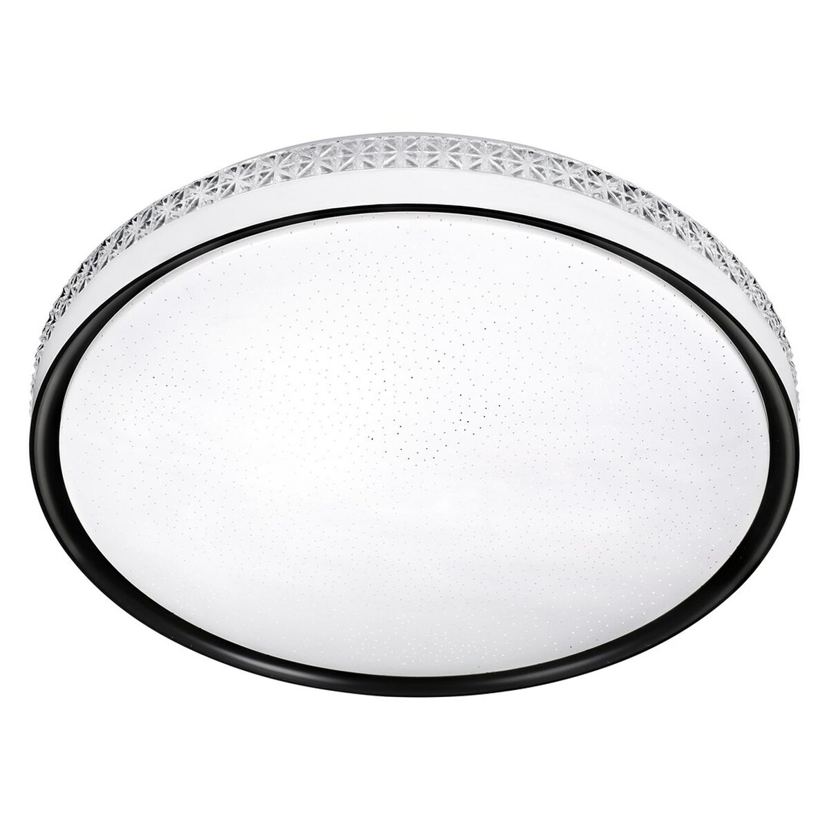 Candeeiro de teto Activejet Plafón LED Activejet AJE-LUNA Branco 23 W