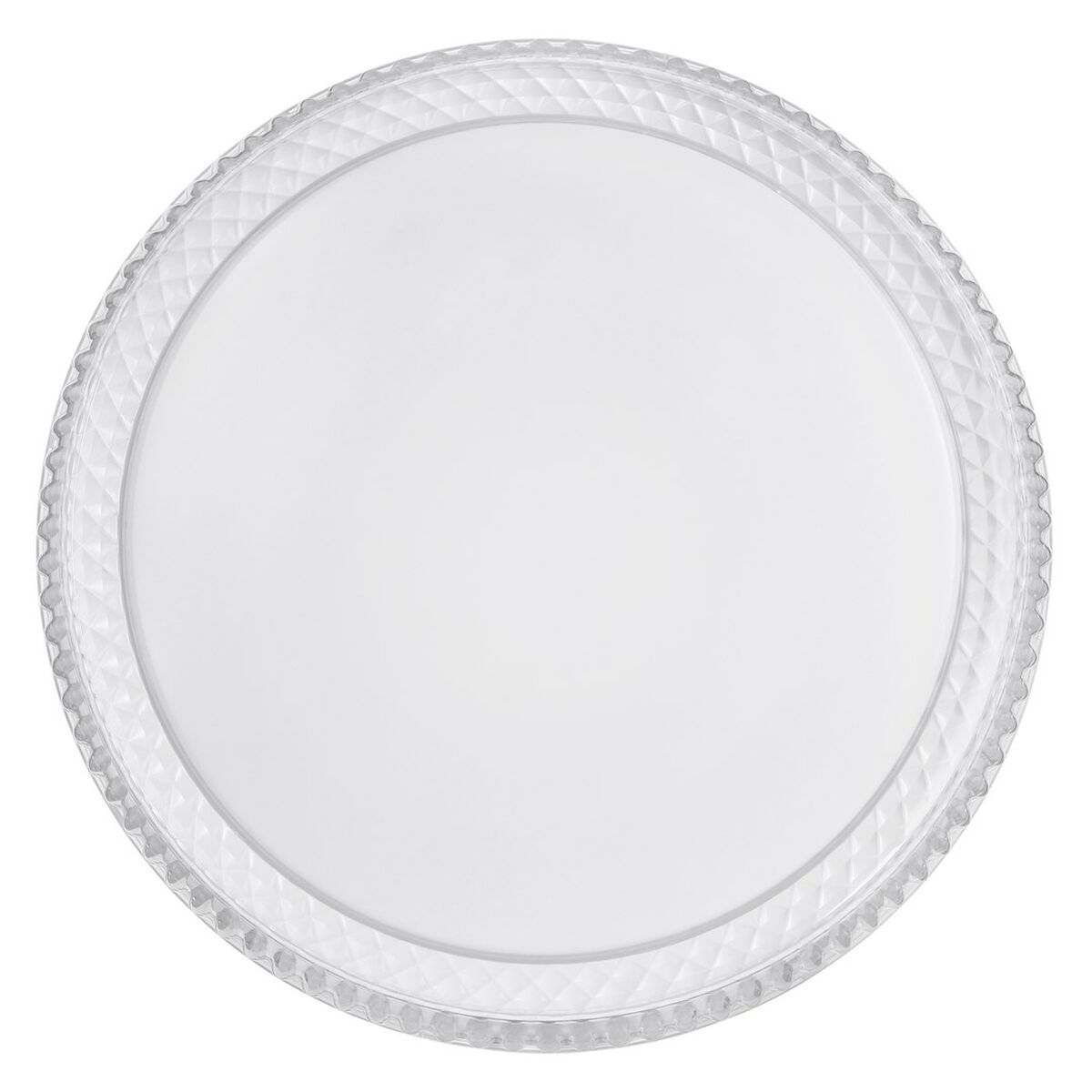Candeeiro de teto Activejet AJE-PALERMO Branco 12 W