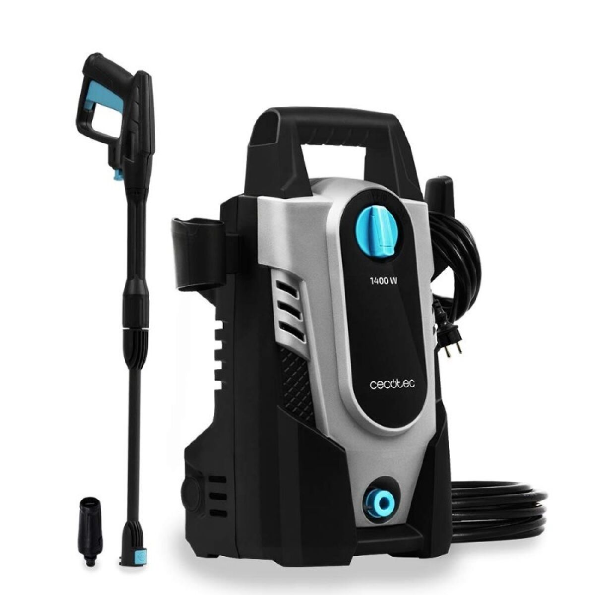 Hidrolimpador Cecotec HydroBoost 1400 Essential 1400 W