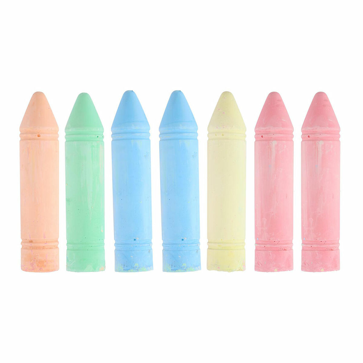 Giz Topwrite Kids XL (7 Peças)