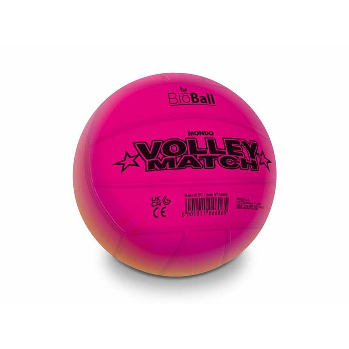 Bola de praia Unice Toys Bioball Rainbow Match