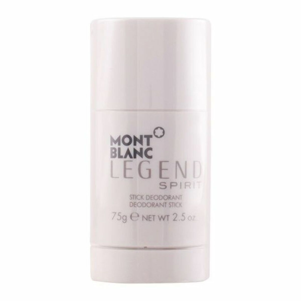 Desodorizante em Stick Legend Spirit Montblanc (75 g)