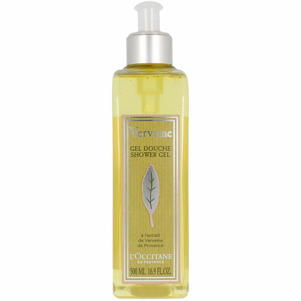 Gel de duche L'Occitane En Provence Verbena 500 ml