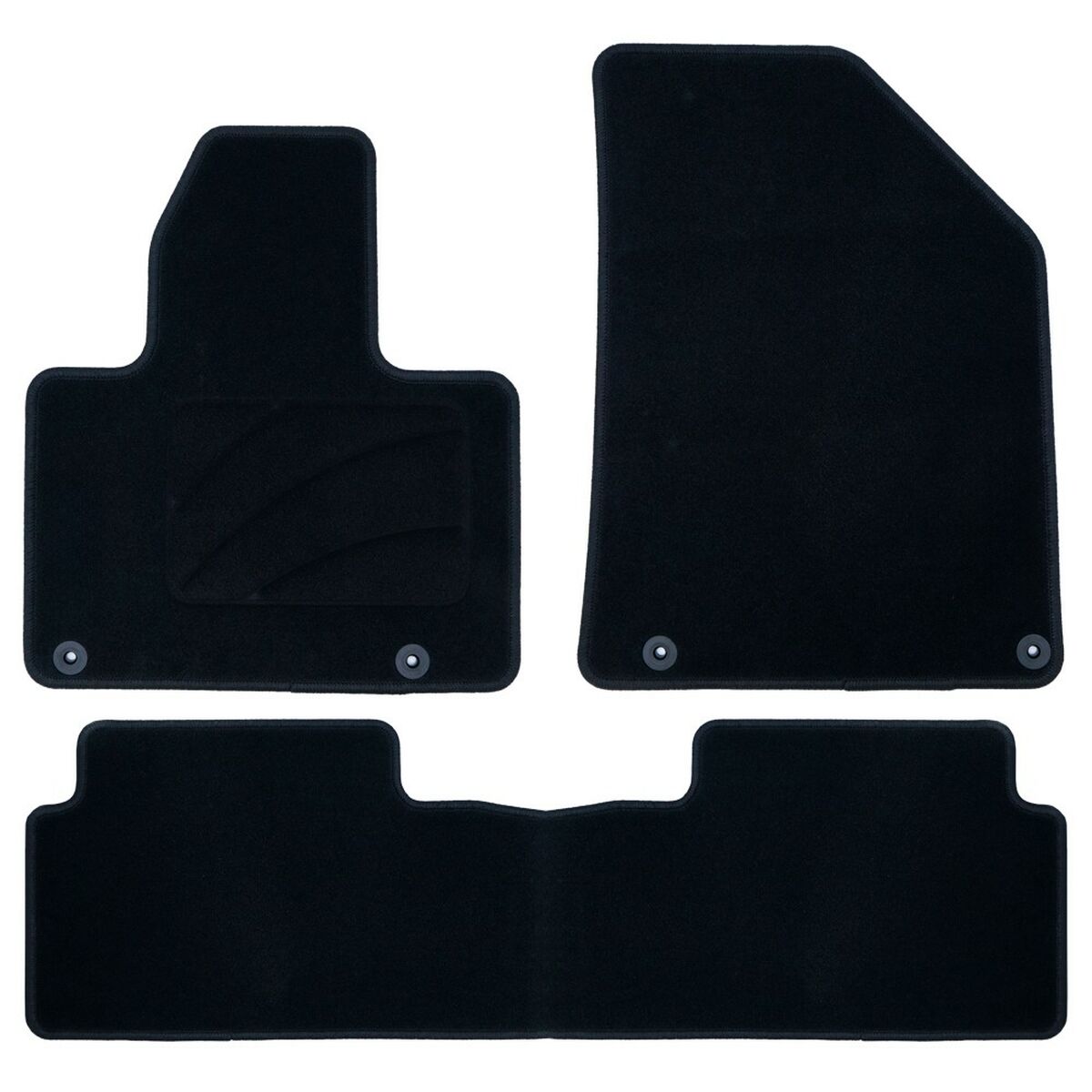 Tapete para o Carro OCC Motorsport OCCCT0023