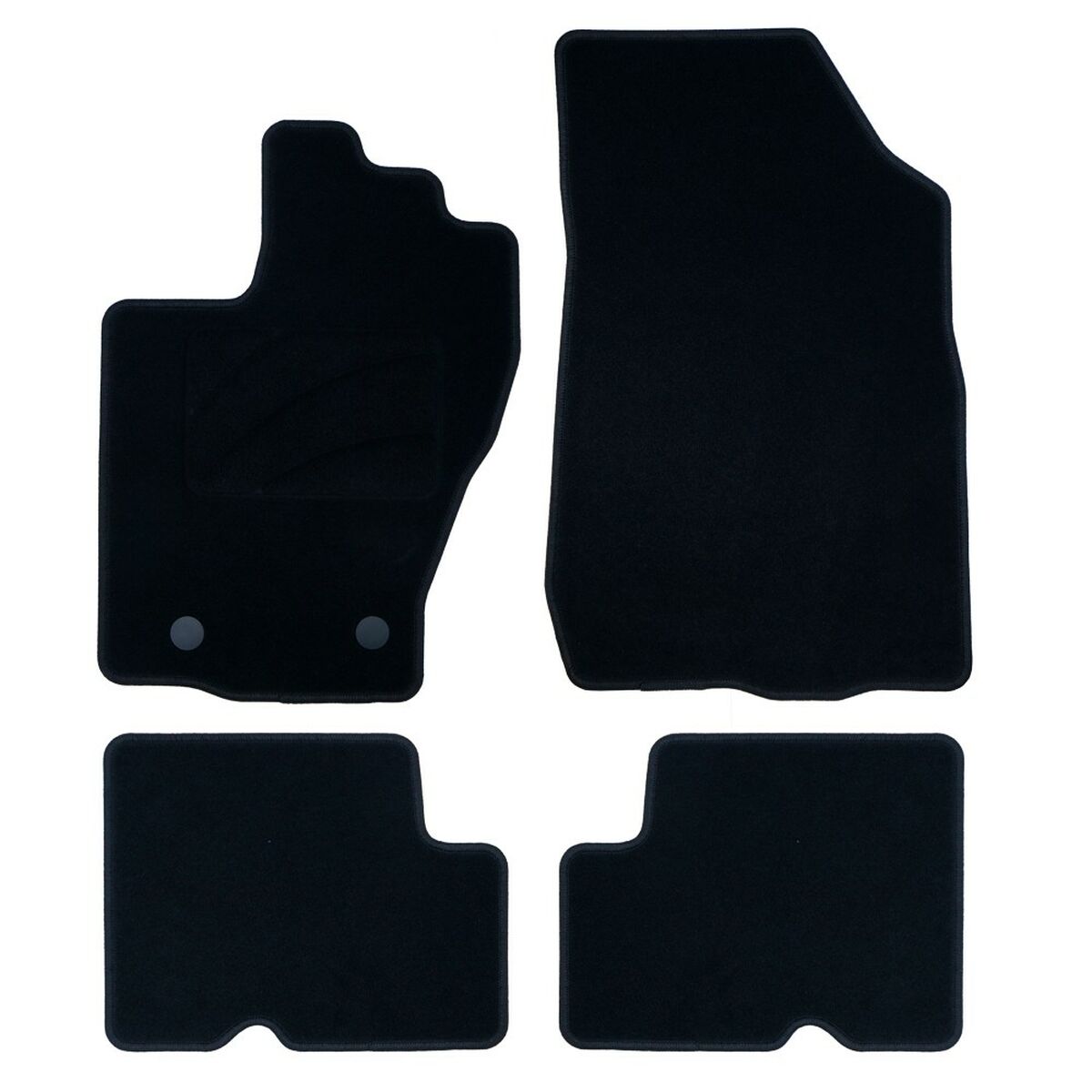 Tapete para o Carro OCC Motorsport OCCDC0005