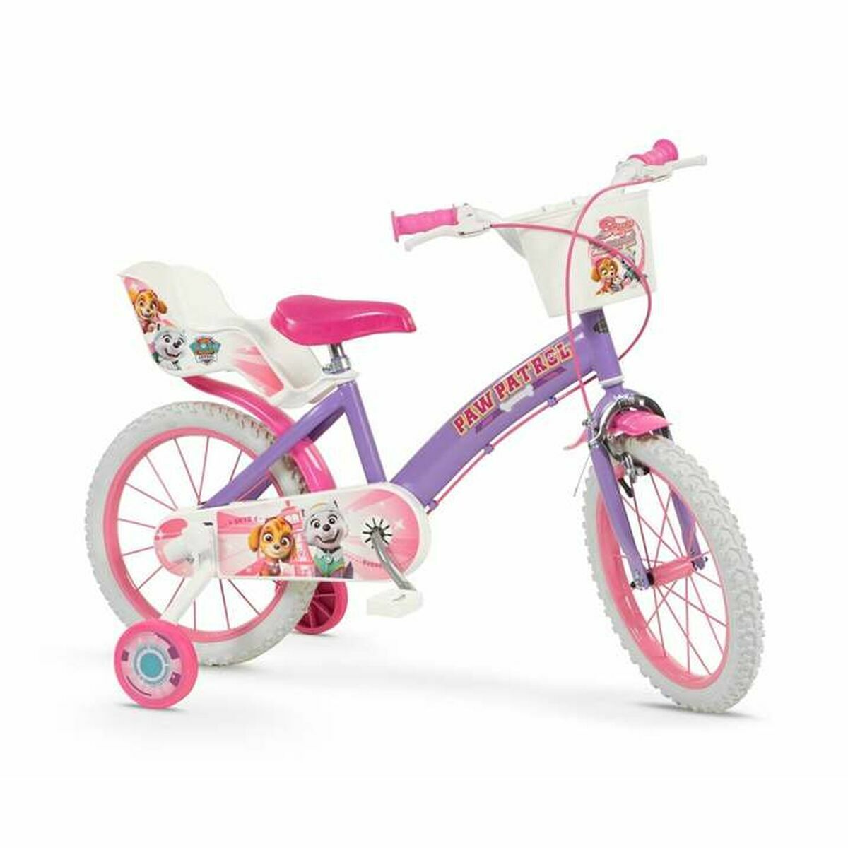 Jogo de Plasticina Toimsa TOI1680 Cor de Rosa Violeta 5 kg 16"