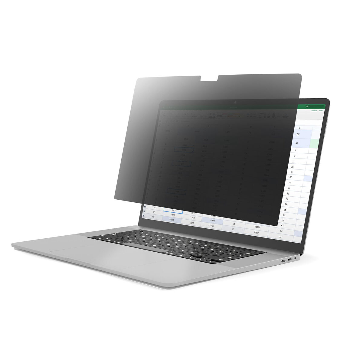 Filtro de Privacidade para Monitor Startech (Recondicionado A)