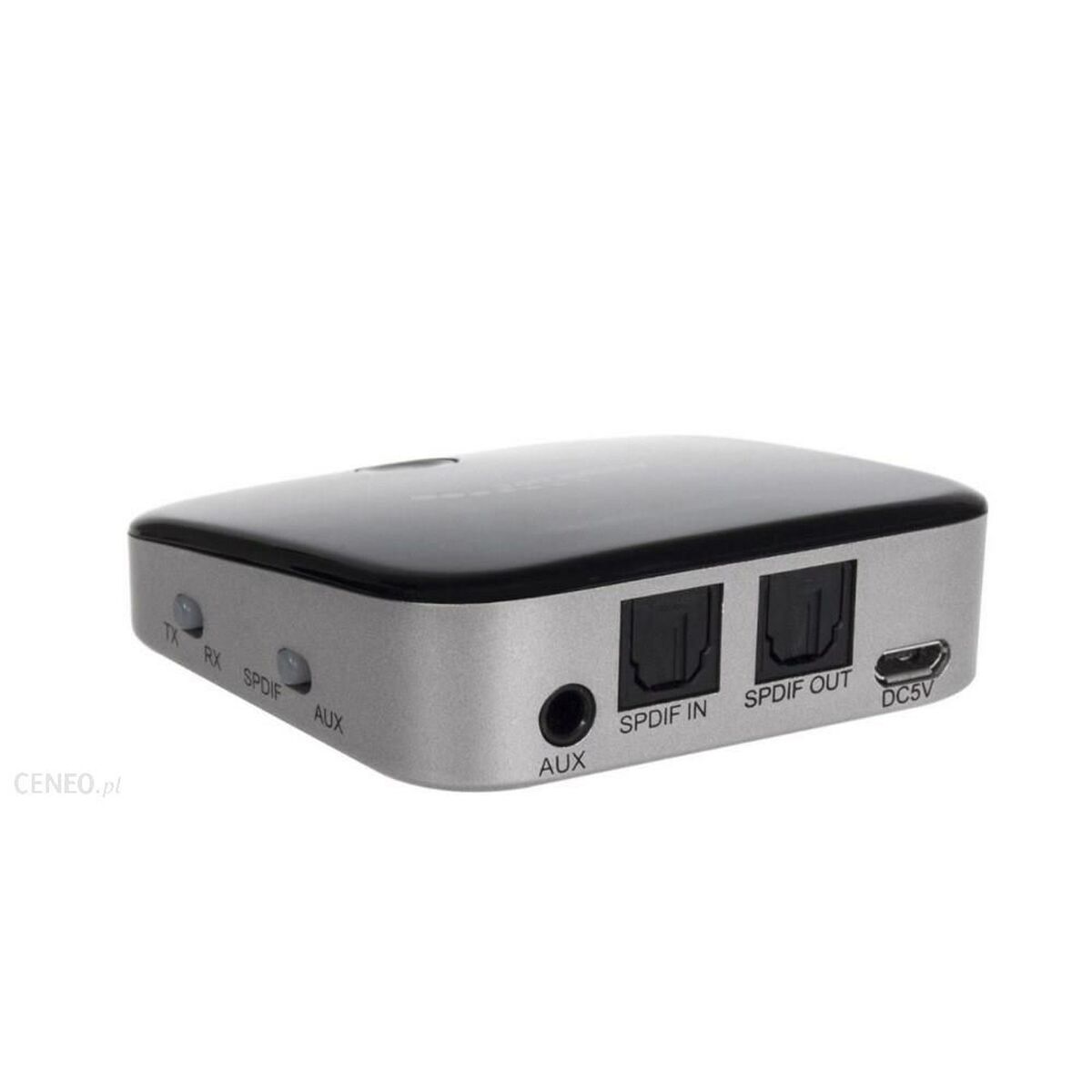 Recetor Bluetooth Multifunções AudioCore AC830