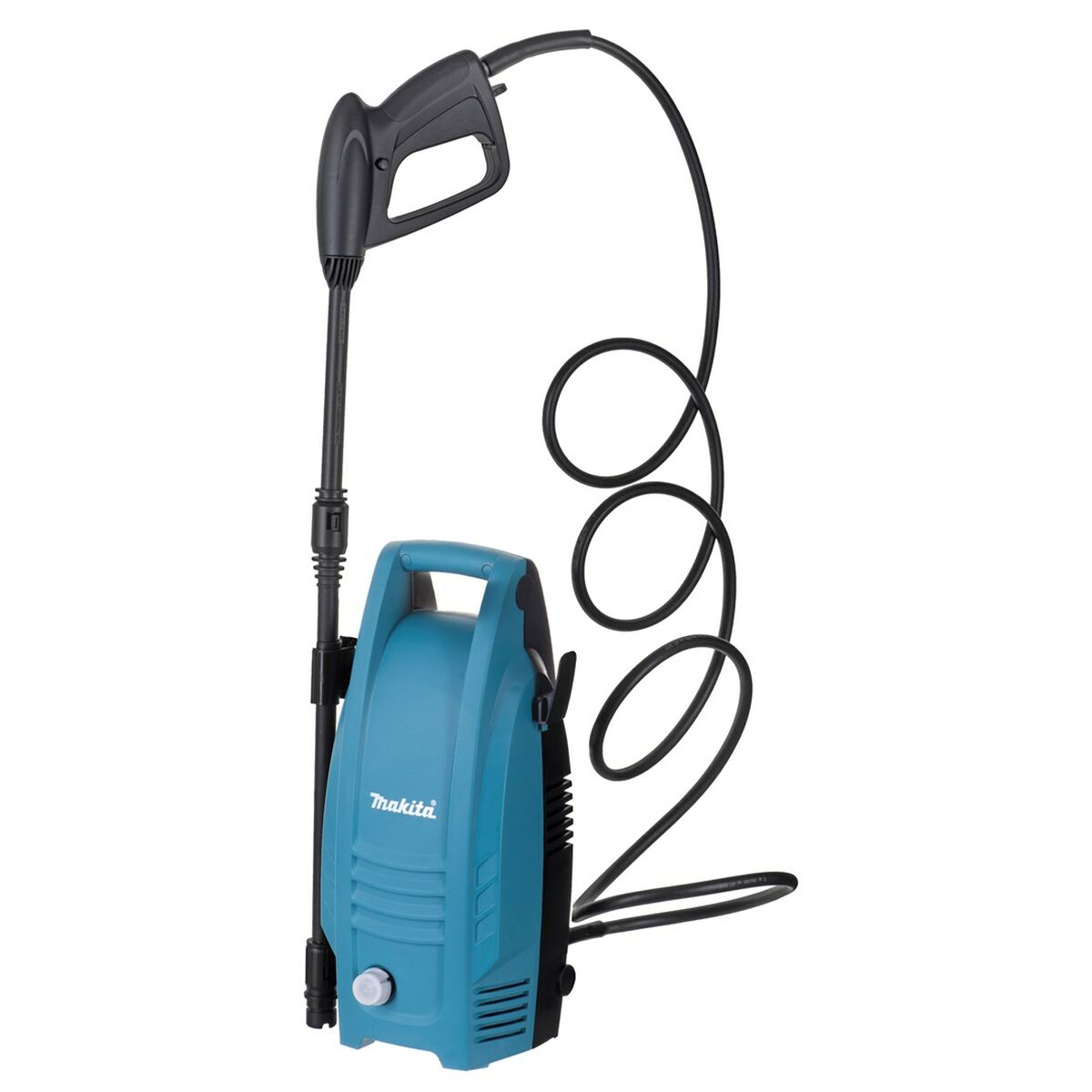 Hidrolimpador Makita HW101 1300 W 100 bar 360 l/h