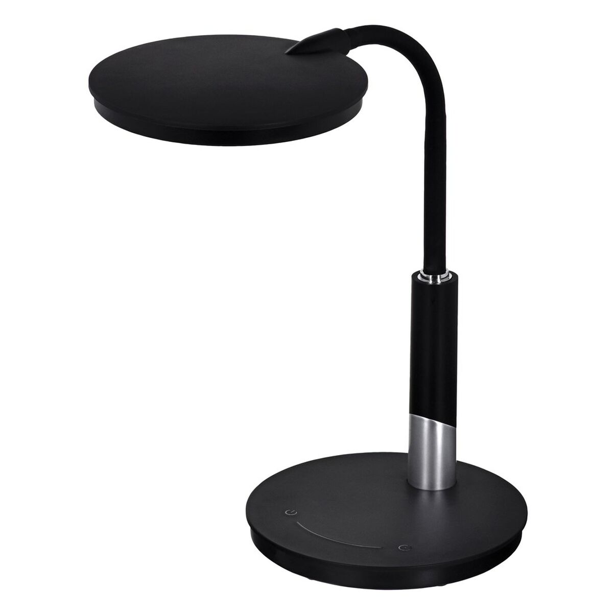 Lâmpada de secretária Activejet AJE-RAYA Preto 2100 W