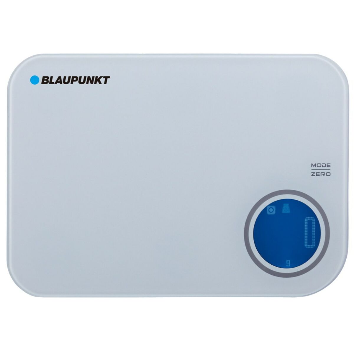 balança de cozinha Blaupunkt FKS601