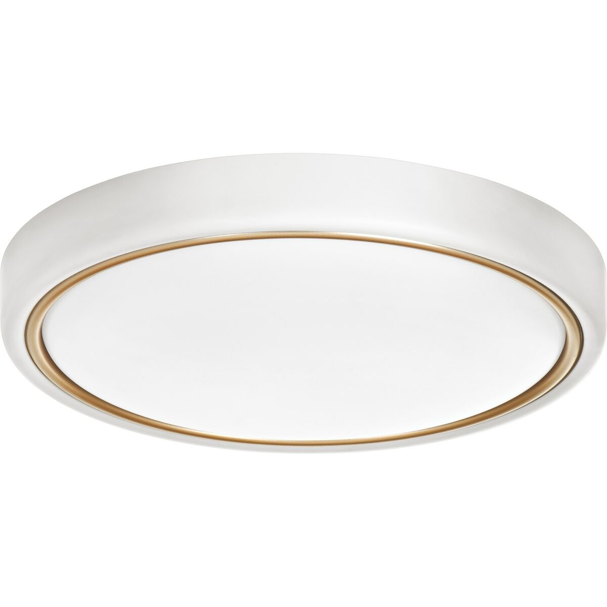 Lâmpada de Teto LED Activejet AJE-VERDI W/G F 23 W 2400 Lm