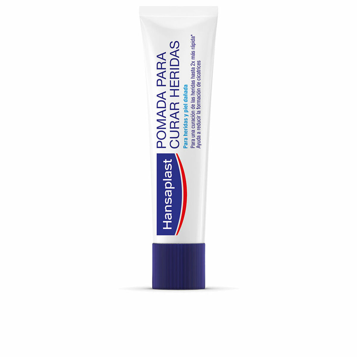 Creme cicatrizante Hansaplast 20 g