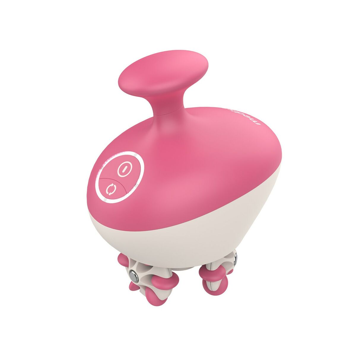 Massajador Medisana AC 900 Branco Cor de Rosa