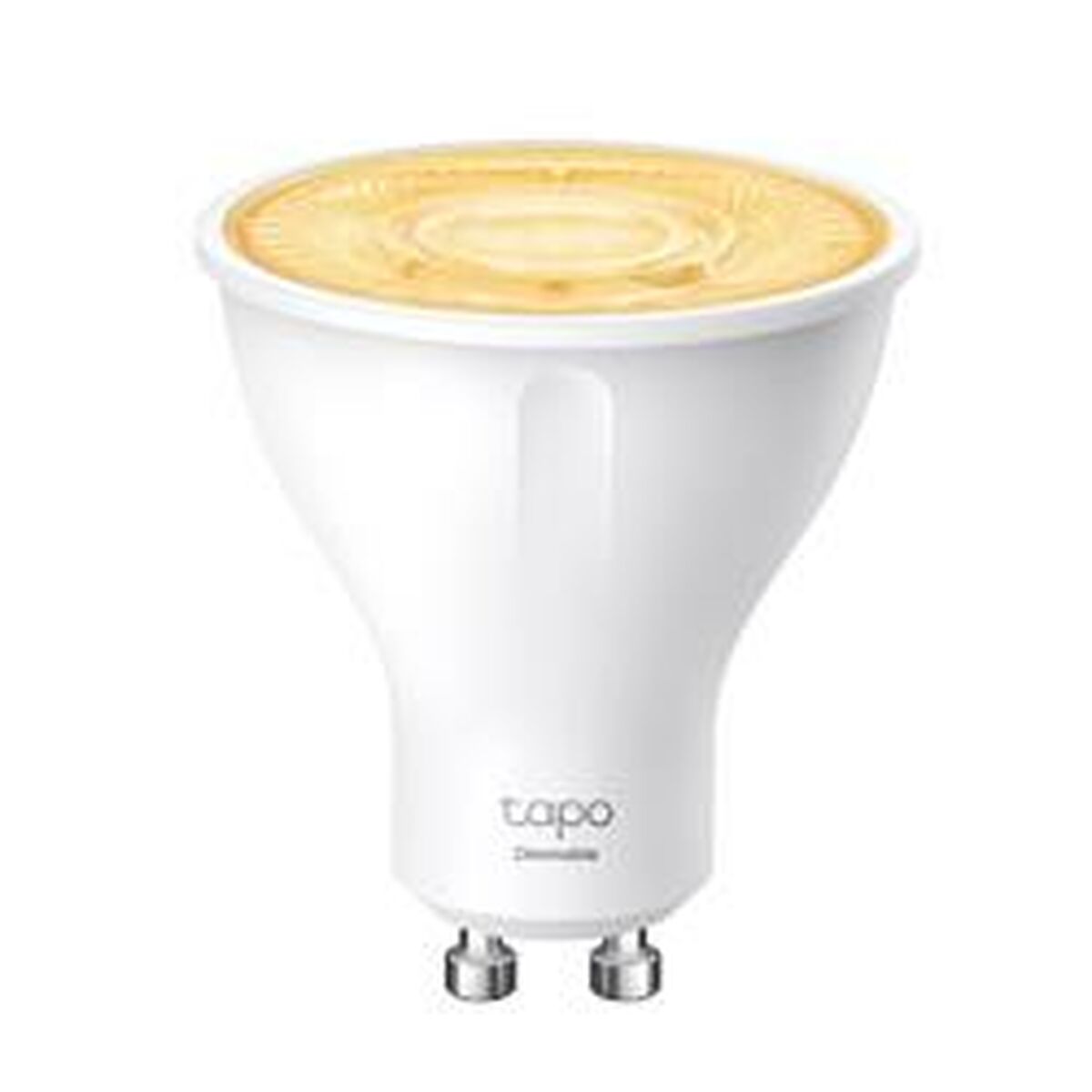 Lâmpada Inteligente TP-Link L610 2,9 W GU10 Wi-Fi 2700 K