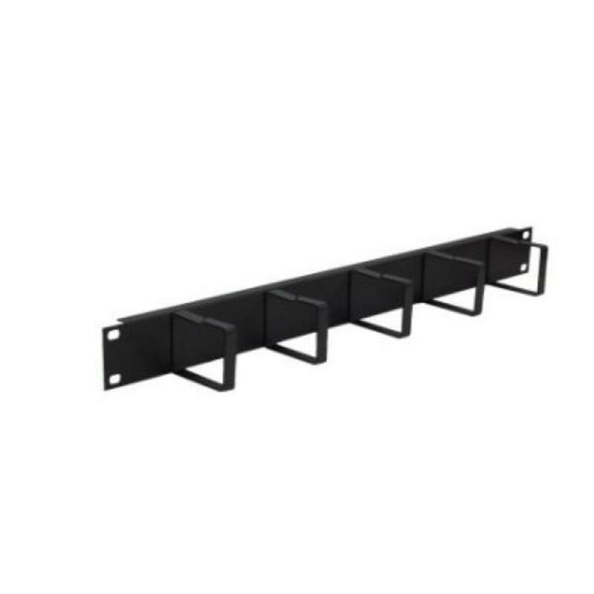 Guia de cablagem para gabinete rack WP WPN-ACM-101-B Preto