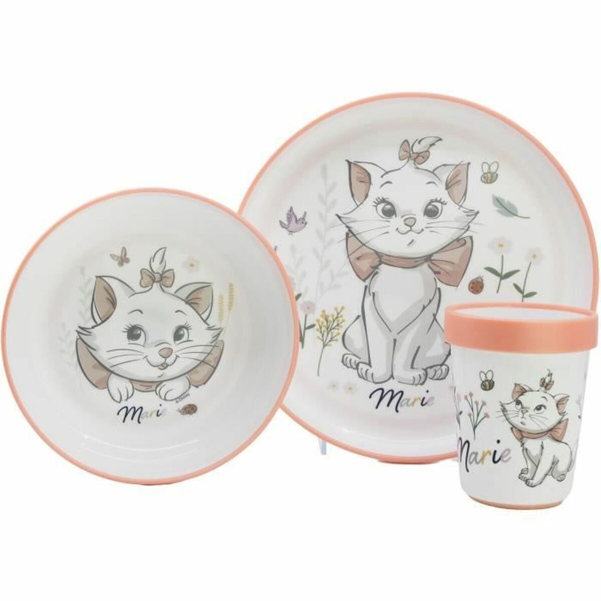 Louça ThermoBaby ARISTOCHAT