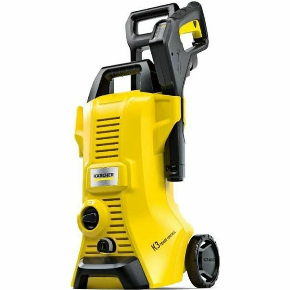 Hidrolimpador Kärcher K 3 POWER CONTROL 1600 W