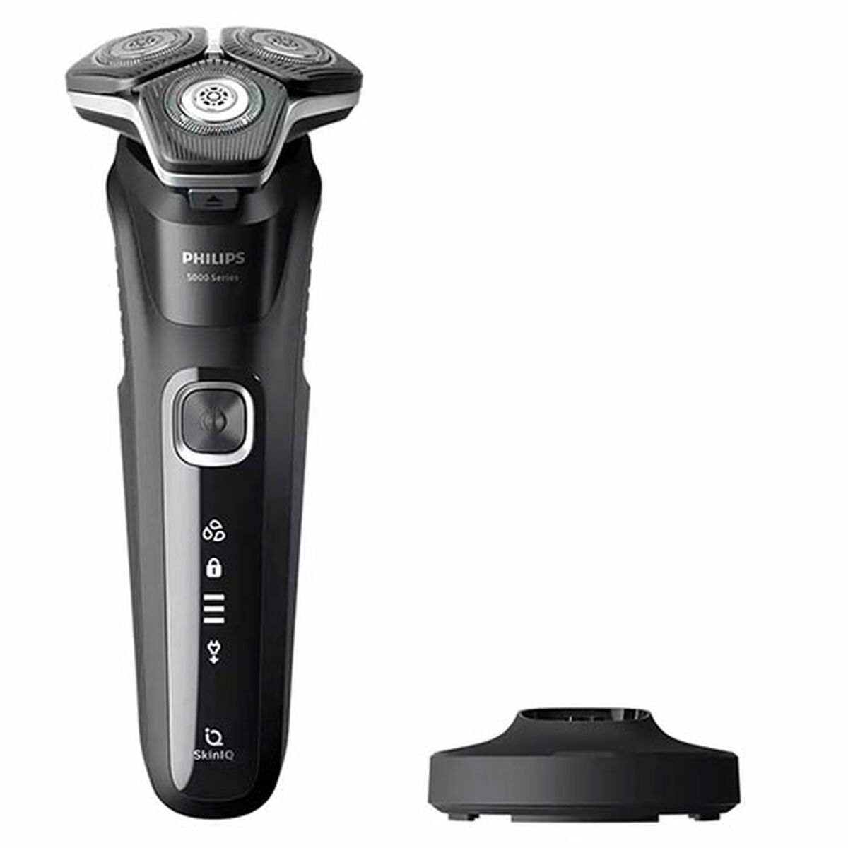 Máquina de Barbear Elétrica Recarregável Philips